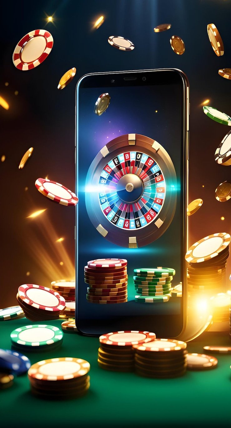 Ilustrasi Live Chat gojo117 untuk bantuan akun